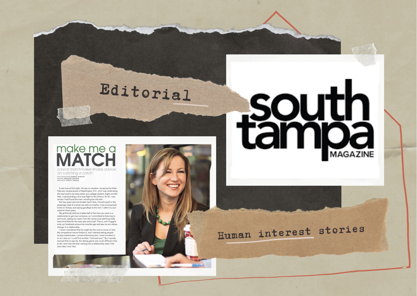South Tampa Magazine